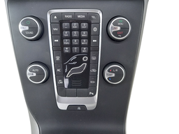 COMANDO AR CONDICIONADO VOLVO V40 2013 2014 A 2019