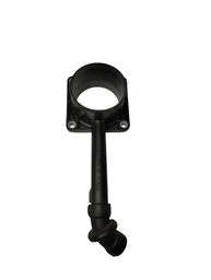 Flange Do Corpo Borboleta tbi Mercedes B180 2009 2010 2011 