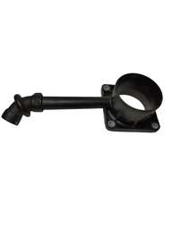 FLANGE DO CORPO BORBOLETA TBI MERCEDES B180 2009 2010 2011 