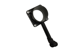 FLANGE DO CORPO BORBOLETA TBI MERCEDES B180 2009 2010 2011 