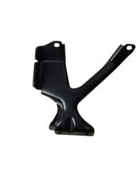 SUPORTE COLETOR  DE ADMISSÃO MERCEDES B180 1.7 2009 A 2011