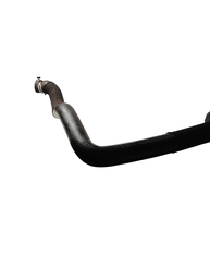 MANGUEIRA ÁGUA RADIADOR MERCEDES B180 2009 A 2010