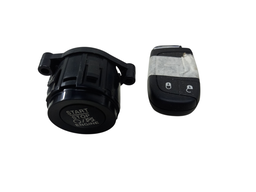 KIT MÓDULO INJEÇÃO CODE PULSE 1.0 CÓD 68350433AD