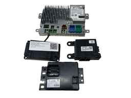 KIT MÓDULO INJEÇÃO CODE PULSE 1.0 CÓD 68350433AD