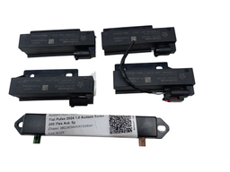 KIT MÓDULO INJEÇÃO CODE PULSE 1.0 CÓD 68350433AD