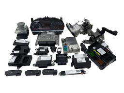 Kit Módulo Injeção Code Pulse 1.0 Cód 68350433AD