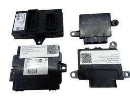 KIT MÓDULO INJEÇÃO CODE PULSE 1.0 CÓD 68350433AD