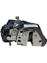 FECHADURA PORTA TRASEIRA DIREITA TOYOTA COROLLA 2009 A 2014 