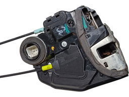 FECHADURA PORTA TRASEIRA DIREITA TOYOTA COROLLA 2009 A 2014 