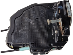 FECHADURA PORTA TRASEIRA DIREITA TOYOTA COROLLA 2009 A 2014 