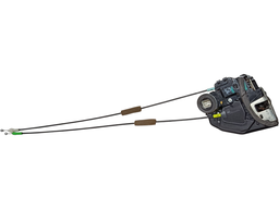 Fechadura Porta Traseira Direita Toyota Corolla 2009 a 2014 