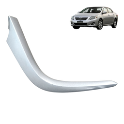 Acabamento Painel Esquerdo Toyota Corolla 2009 à 2014