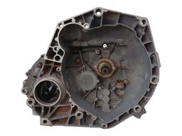 Cambio Strada Palio Doblo Punto Grand Siena 1.4 Fire/Evo 05/