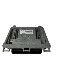 MÓDULO INJEÇÃO MERCEDES B180 1.7 2009 A 2011