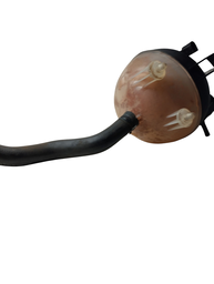 Reservatório De Água Radiador Mercedes B180 1.7 2009 a 2011