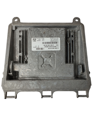 MÓDULO INJEÇÃO MERCEDES B180 1.7 2009 A 2011