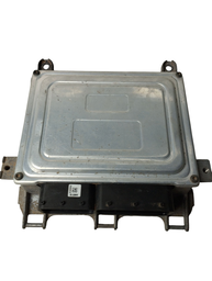 MÓDULO INJEÇÃO MERCEDES B180 1.7 2009 A 2011