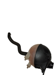 RESERVATÓRIO DE ÁGUA RADIADOR MERCEDES B180 1.7 2009 A 2011