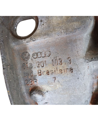 CAIXA CAMBIO GOL PARATI BOLA G3 G4 1.0 MI 8/16V 1996 A 2014