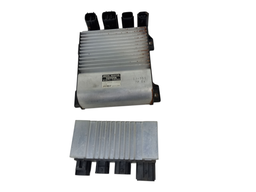 MODULO INJEÇÃO HILUX 3.0 SRV 4X4 DIESEL AUT. COD. 896660K430