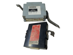 MODULO INJEÇÃO HILUX 3.0 SRV 4X4 DIESEL AUT. COD. 896660K430