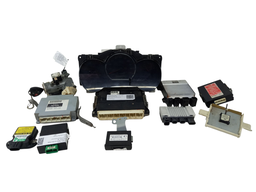 Modulo Injeção Hilux 3.0 SRV 4X4 Diesel Aut. Cod. 896660K430