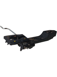 SUPORTE MAÇANETA PORTA EXTERNA DIREITO COROLLA 2009 A 2014  