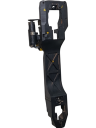 SUPORTE MAÇANETA PORTA EXTERNA DIREITO COROLLA 2009 A 2014  