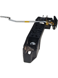 SUPORTE MAÇANETA PORTA EXTERNA DIREITO COROLLA 2009 A 2014  