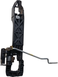 SUPORTE MAÇANETA PORTA EXTERNA DIREITO COROLLA 2009 A 2014  