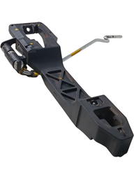 Suporte Maçaneta Porta Externa Direito Corolla 2009 a 2014