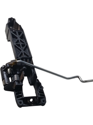 SUPORTE MAÇANETA PORTA EXTERNA DIREITO COROLLA 2009 A 2014  