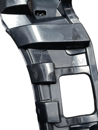 GUIA TETO TRASEIRA ESQUERDO COROLLA 2010 A 2013