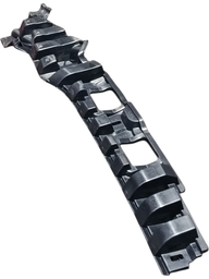 GUIA TETO TRASEIRA ESQUERDO COROLLA 2010 A 2013