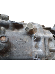 CAIXA CAMBIO GOL PARATI CHT 1.0 1992 A 1997