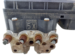 MÓDULO ABS HILUX 4454071260 8954171250