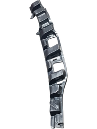 GUIA PARACHOQUE DIANTEIRO ESQUERDO COROLLA 2013 A 2019