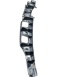 GUIA PARACHOQUE DIANTEIRO ESQUERDO COROLLA 2013 A 2019