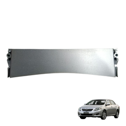 Acabamento Painel Central Toyota Corolla 2009 à 2014