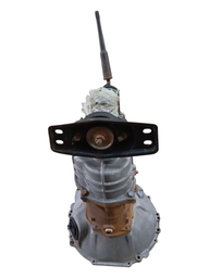 CAIXA CAMBIO CHEVETTE MARAJO CHEVY 1.6 1983 A 1994 5 MARCHAS