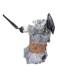 CAIXA CAMBIO CHEVETTE MARAJO CHEVY 1.6 1983 A 1994 5 MARCHAS