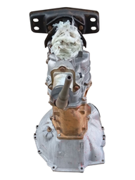 Caixa Cambio Chevette Marajo Chevy 1.6 1983 a 1994 5 Marchas