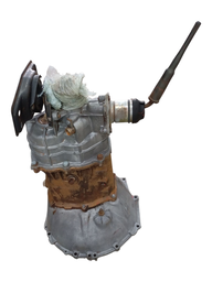 CAIXA CAMBIO CHEVETTE MARAJO CHEVY 1.6 1983 A 1994 5 MARCHAS