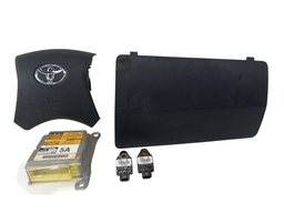 KIT AIRBAG HILUX SW4 2012 2013 A 2015