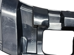 GUIA TETO TRASEIRO DIREITO TOYOTA COROLLA 2010 A 2013