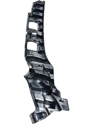 GUIA TETO TRASEIRO DIREITO TOYOTA COROLLA 2010 A 2013