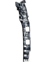 GUIA TETO TRASEIRO DIREITO TOYOTA COROLLA 2010 A 2013