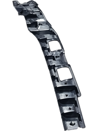 GUIA TETO TRASEIRO DIREITO TOYOTA COROLLA 2010 A 2013