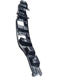 GUIA PARACHOQUE DIANTEIRO DIREITO TOYOTA COROLLA 2010 A 2013