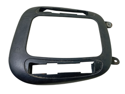 ACABAMENTO INTERNO CONSOLE CENTRAL VECTRA 1997 1998 A 2005